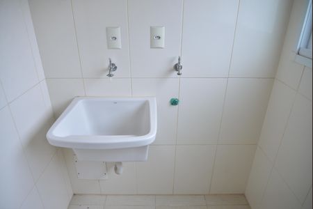 Apartamento à venda com 51m², 2 quartos e 1 vagaÁrea de Serviço