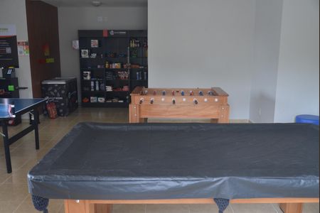 Apartamento à venda com 51m², 2 quartos e 1 vagaÁrea comum