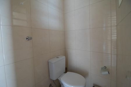 Casa à venda com 166m², 4 quartos e 2 vagas Casa à venda com 166m², 4 quartos e 2 vagasBanheiro de serviço