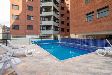 Apartamento à venda com 115m², 3 quartos e 2 vagasPiscina