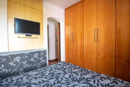 Apartamento à venda com 115m², 3 quartos e 2 vagasQuarto