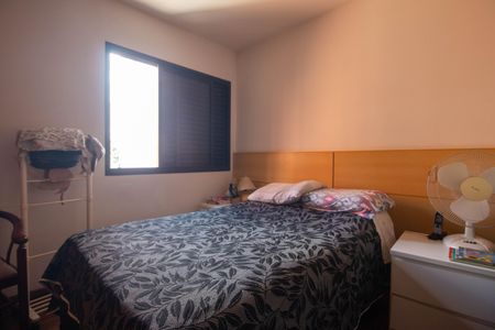 Apartamento à venda com 115m², 3 quartos e 2 vagasQuarto