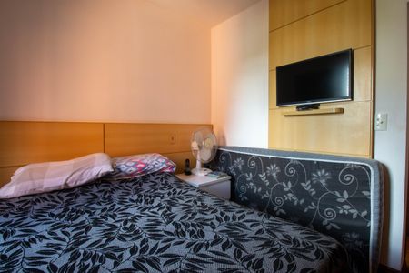 Apartamento à venda com 115m², 3 quartos e 2 vagasQuarto