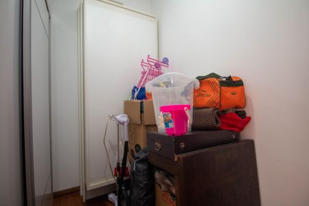 Apartamento à venda com 115m², 3 quartos e 2 vagasDispensa