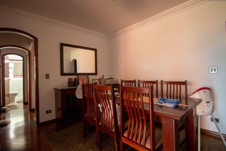 Apartamento à venda com 115m², 3 quartos e 2 vagasSala