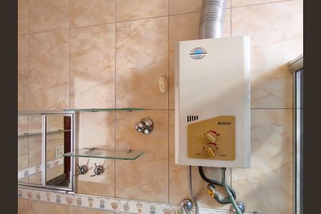 Apartamento à venda com 75m², 2 quartos e sem vagaBanheiro 
