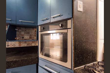 Apartamento à venda com 75m², 2 quartos e sem vagaCozinha