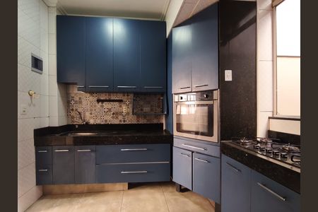Apartamento à venda com 75m², 2 quartos e sem vagaCozinha