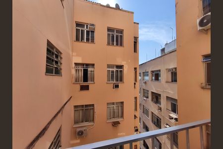 Apartamento à venda com 75m², 2 quartos e sem vagaVista do Quarto 2