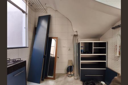 Apartamento à venda com 75m², 2 quartos e sem vagaCozinha