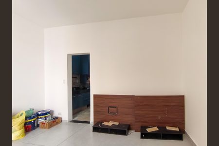 Apartamento à venda com 75m², 2 quartos e sem vagaSala