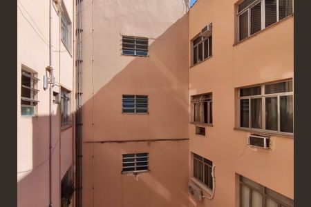 Apartamento à venda com 75m², 2 quartos e sem vagaVista da Sala