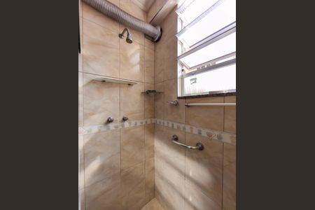 Apartamento à venda com 75m², 2 quartos e sem vagaBanheiro 