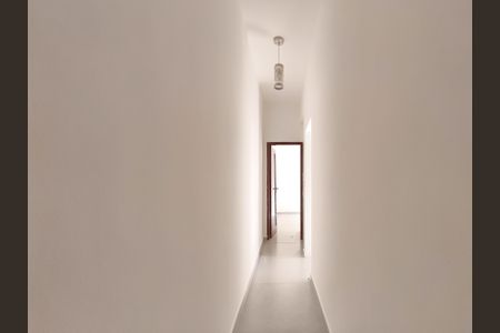 Apartamento à venda com 75m², 2 quartos e sem vagaCorredor