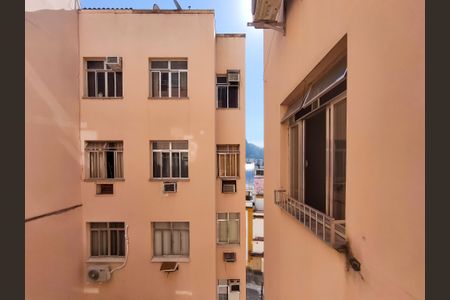 Apartamento à venda com 75m², 2 quartos e sem vagaVista do Quarto 1