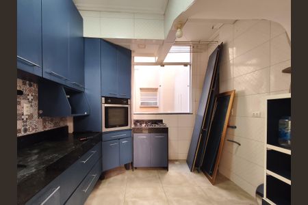 Apartamento à venda com 75m², 2 quartos e sem vagaCozinha