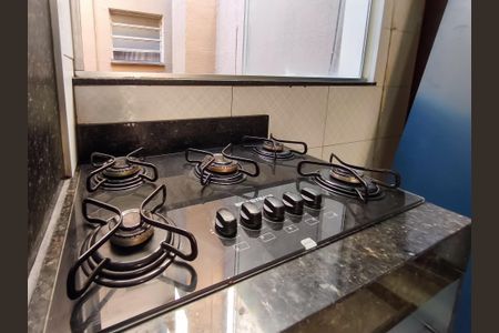 Apartamento à venda com 75m², 2 quartos e sem vagaCozinha