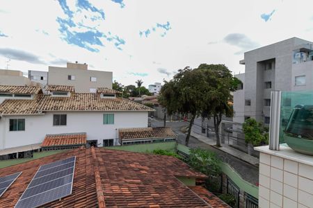 Apartamento à venda com 240m², 3 quartos e 2 vagasCobertura - Sala 2 - Vista