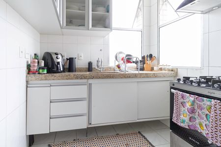 Apartamento à venda com 240m², 3 quartos e 2 vagasCozinha