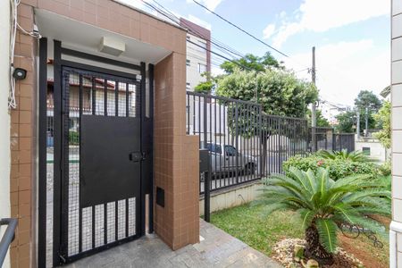 Apartamento à venda com 240m², 3 quartos e 2 vagasEntrada