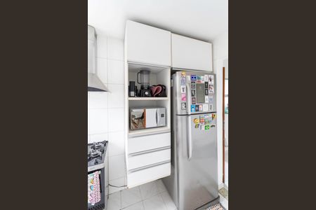 Apartamento à venda com 240m², 3 quartos e 2 vagasCozinha