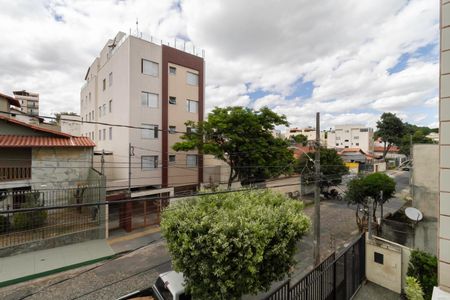 Apartamento à venda com 240m², 3 quartos e 2 vagasQuarto 1 - Vista