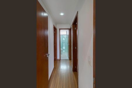 Apartamento à venda com 240m², 3 quartos e 2 vagasCorredor