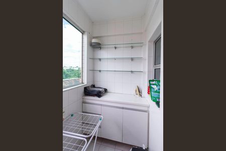 Apartamento à venda com 240m², 3 quartos e 2 vagasÁrea de serviço