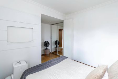 Apartamento à venda com 240m², 3 quartos e 2 vagasSuíte