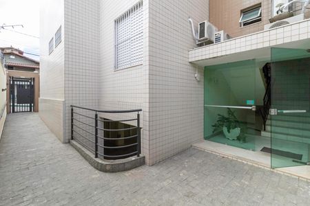 Apartamento à venda com 240m², 3 quartos e 2 vagasEntrada