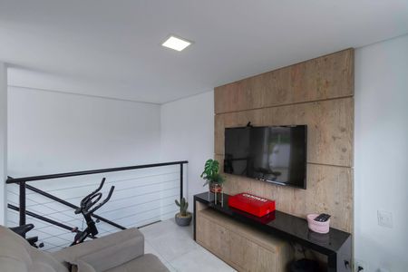 Apartamento à venda com 240m², 3 quartos e 2 vagasCobertura - Sala 2