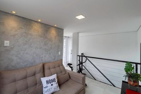 Apartamento à venda com 240m², 3 quartos e 2 vagasCobertura - Sala 2