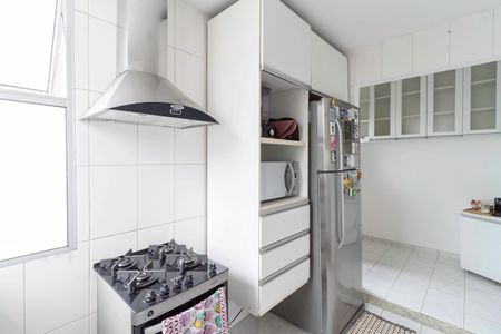Apartamento à venda com 240m², 3 quartos e 2 vagasCozinha