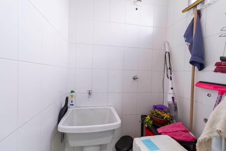 Apartamento à venda com 240m², 3 quartos e 2 vagasÁrea de serviço