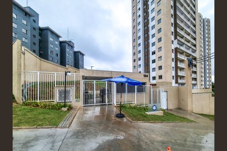 Studio para alugar com 29m², 1 quarto e sem vaga Studio para alugar com 29m², 1 quarto e sem vagaFachada