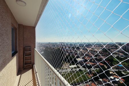 Studio para alugar com 29m², 1 quarto e sem vaga Studio para alugar com 29m², 1 quarto e sem vagaVaranda