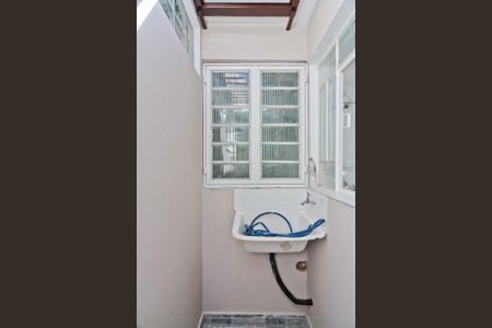 Casa para alugar com 130m², 2 quartos e sem vagaÁrea de Serviço