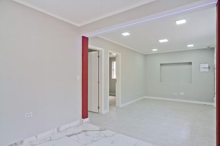 Casa para alugar com 130m², 2 quartos e sem vagaSala