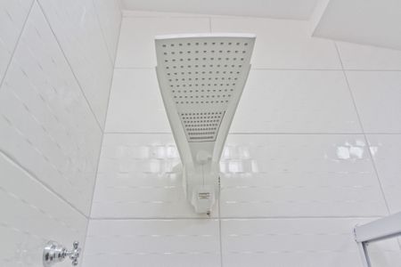 Casa para alugar com 130m², 2 quartos e sem vagaBanheiro