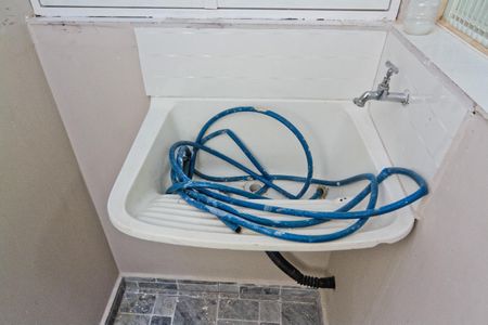 Casa para alugar com 130m², 2 quartos e sem vagaÁrea de Serviço