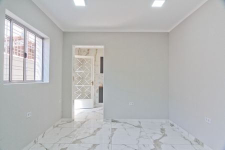 Casa para alugar com 130m², 2 quartos e sem vagaSala