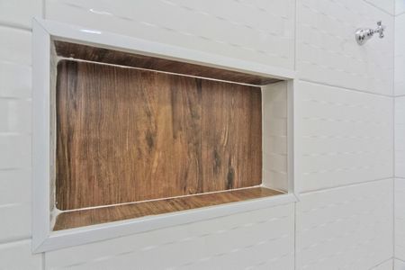 Casa para alugar com 130m², 2 quartos e sem vagaBanheiro