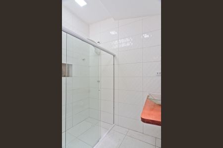 Casa para alugar com 130m², 2 quartos e sem vagaBanheiro