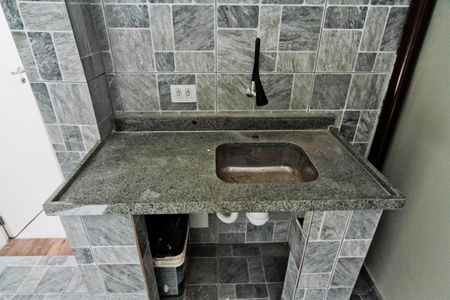Casa para alugar com 130m², 2 quartos e sem vagaÁrea externa