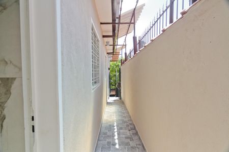 Casa para alugar com 130m², 2 quartos e sem vagaÁrea externa