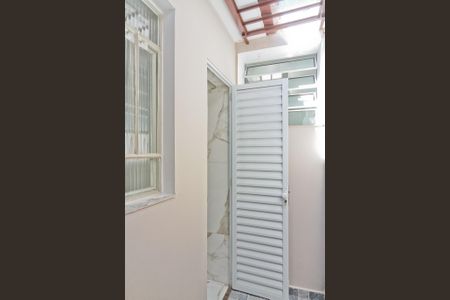 Casa para alugar com 130m², 2 quartos e sem vagaÁrea de Serviço