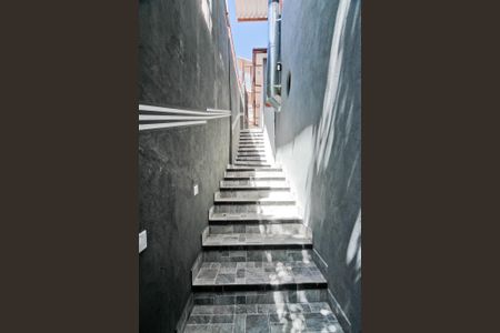 Casa para alugar com 130m², 2 quartos e sem vagaÁrea externa