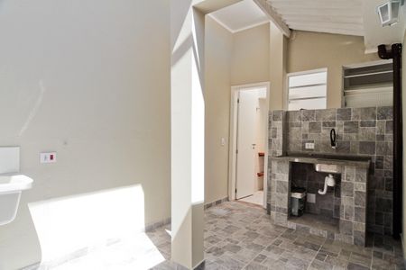 Casa para alugar com 130m², 2 quartos e sem vagaÁrea externa