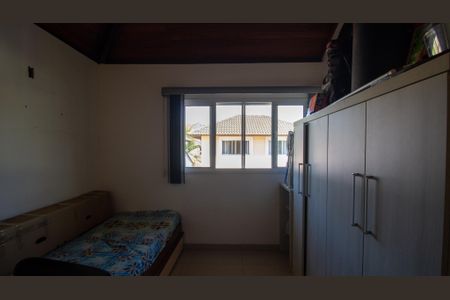 Casa de condomínio à venda com 180m², 4 quartos e 2 vagasQuarto 2