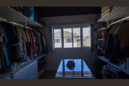 Casa de condomínio à venda com 180m², 4 quartos e 2 vagasQuarto 1